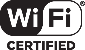 WiFi Certified