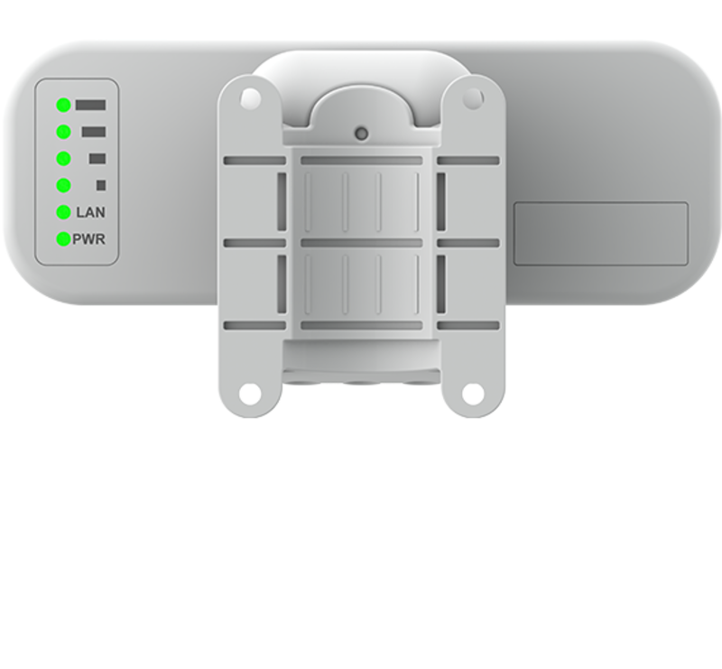 APC Propeller 5 - 5 GHz router | LigoWave