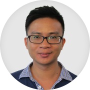 Kevin Yan