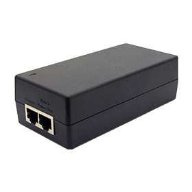 12-24V PoE adapter