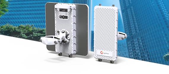 6GHz Generation Available for Order