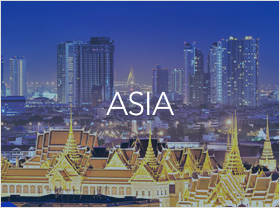 Объявлено о проведении конференций по продажам в Юго-Восточной Азии (ЮВА)