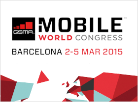 MWC 2015