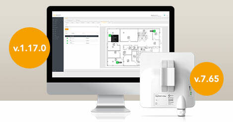 Cloud Controller & DLB Updated