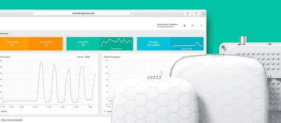 Infinity Cloud Controller & Standalone Controller updated