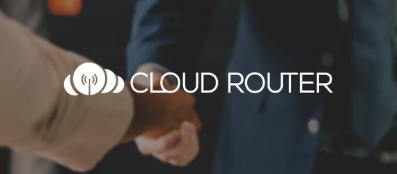 LigoWave & Cloud Router Strengthen Partnership