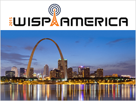 美国2015 WISP会议