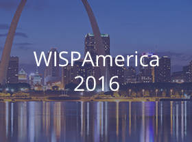 WISPAmerica 2016