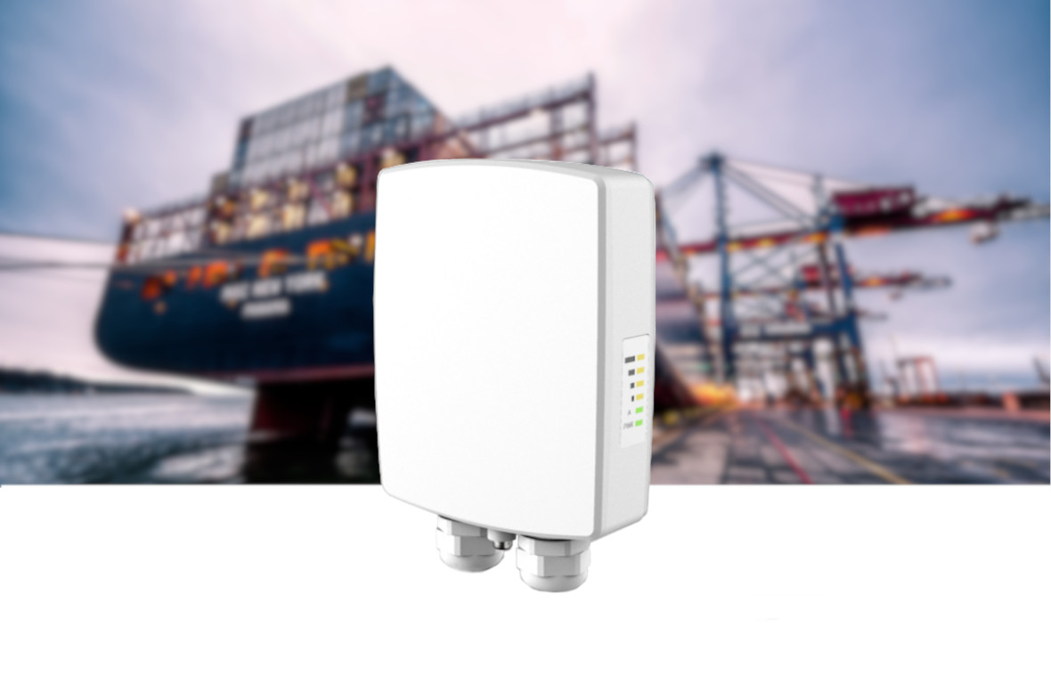 Coming Soon - the New LigoVision 5-15ac Dual