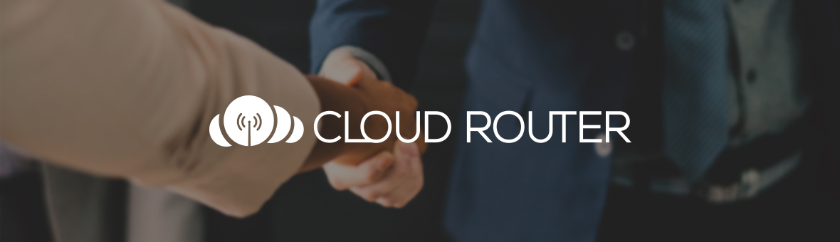 LigoWave & Cloud Router Strengthen Partnership