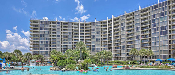 Panama Resorts Florida case study