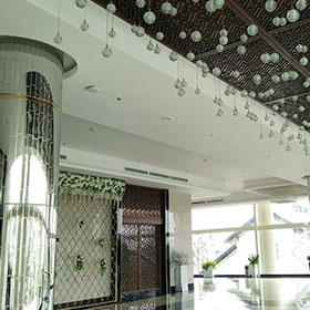 Victoria Hang Chau Hotel