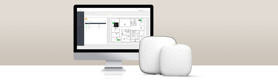 Cloud Controller & DLB Updated