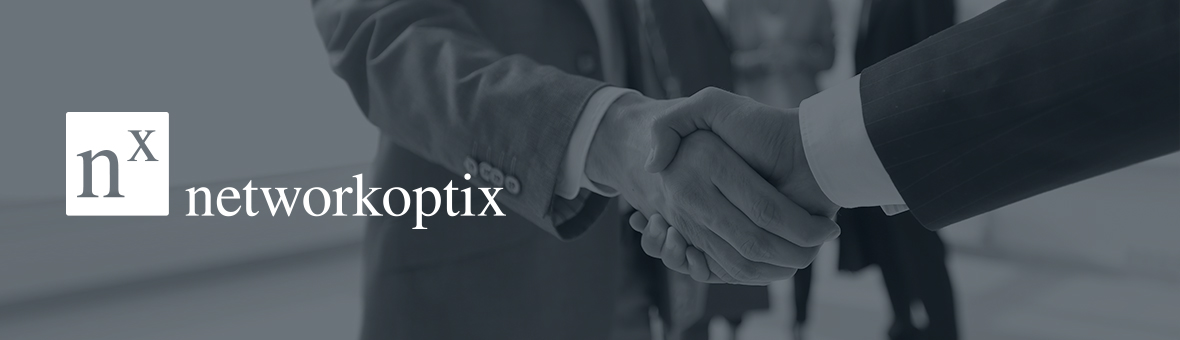 LigoWave Partners Up with Network Optix