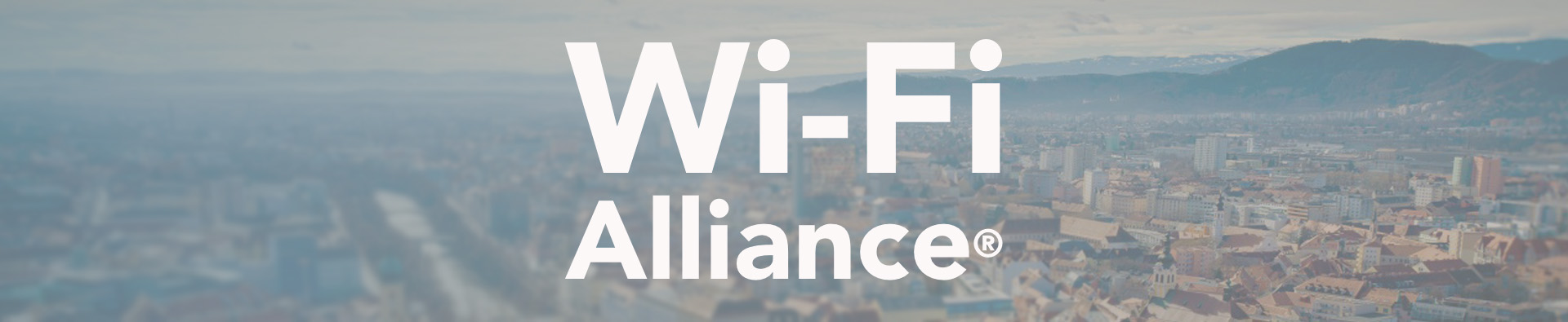 LigoWave Joins Wi-Fi Alliance®