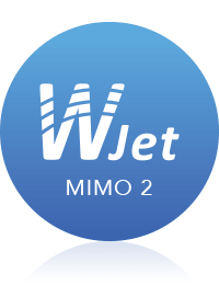 W-Jet 2 logo