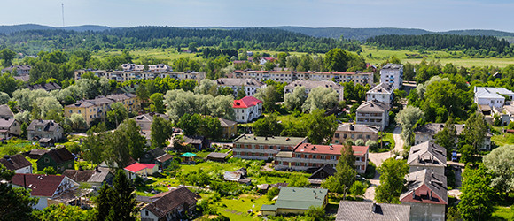 Volokonovka, Russia