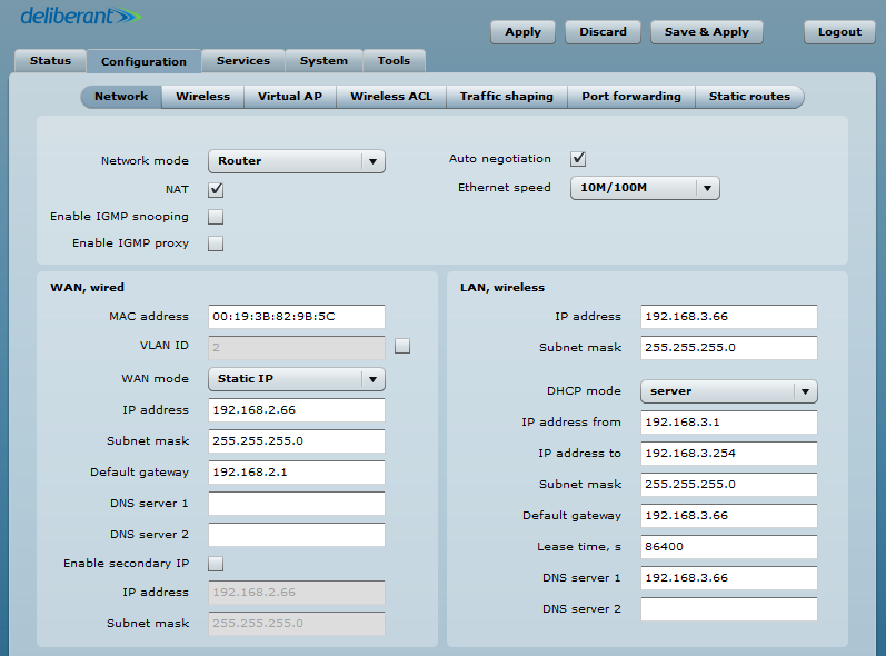 DMZRouter1