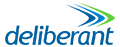deliberant-logo